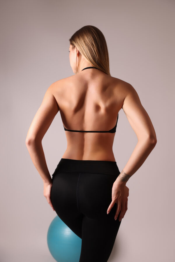 The Summer Staple Set - Black - Image 2