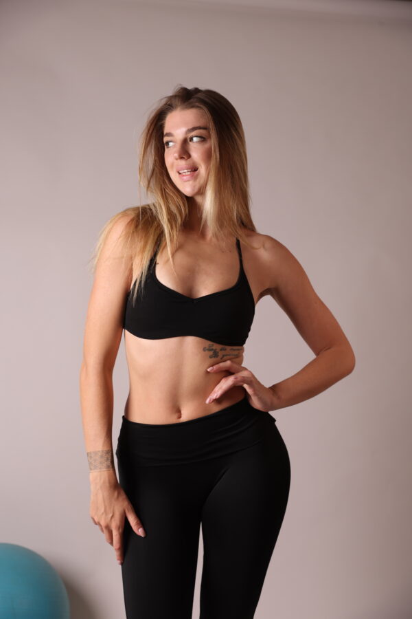 The Summer Staple Set - Black - Image 3