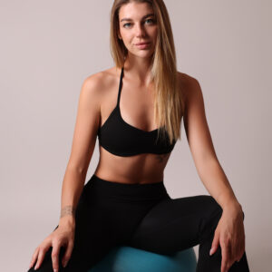 The Summer Staple Set - Black