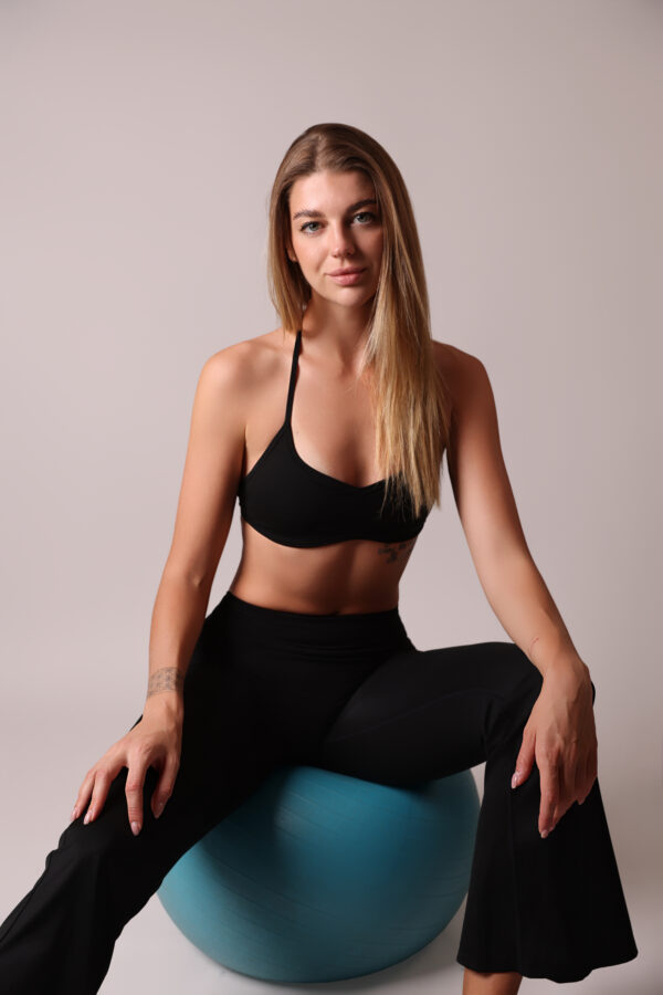 The Summer Staple Set - Black